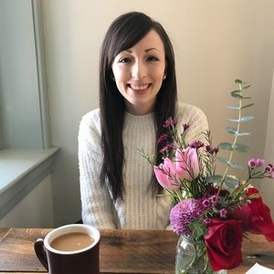 Meet your Posher, Clare